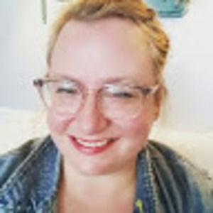 Meet your Posher, Joanna